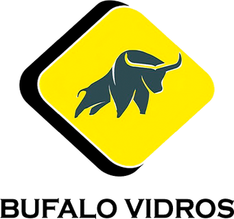 Búfalo Vidros